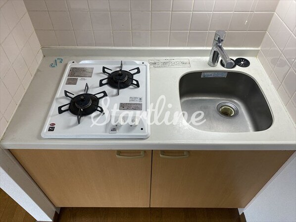 ダイヤモンドレジデンス勝どきの物件内観写真